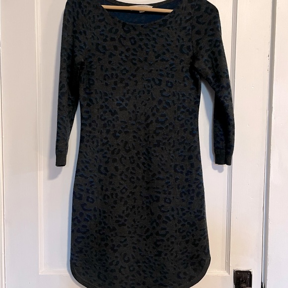 LOFT Dresses & Skirts - Loft sweater dress